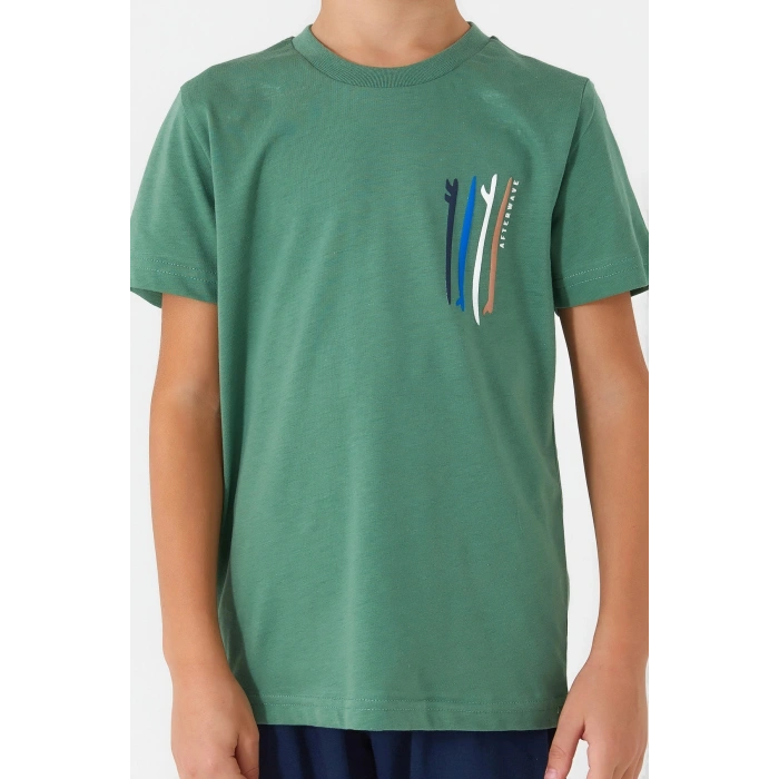 BABA-OĞUL İKİLİ TAKIM - ÇAM