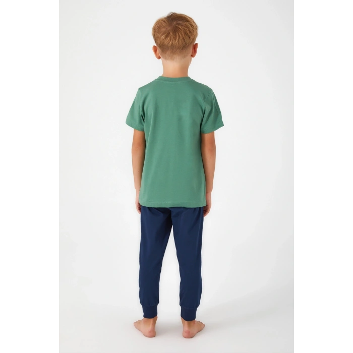 BABA-OĞUL İKİLİ TAKIM - ÇAM