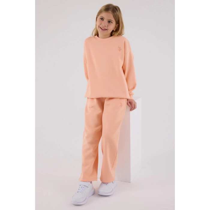 KIZ GARSON İKİLİ TAKIM - SOMON