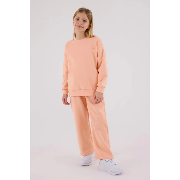 KIZ GARSON İKİLİ TAKIM - SOMON