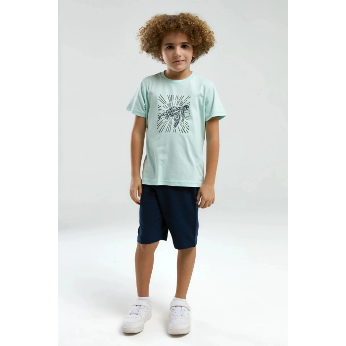 ARNETTA BABA/OĞUL İKİLİ TAKIM - NİL