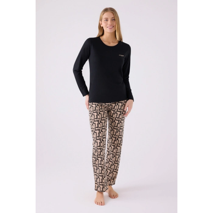 İKİLİ TAKIM - SİYAH