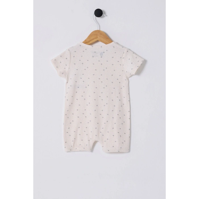 U.S.POLO ASSN. KIZ BEBEK TULUM - Beyaz