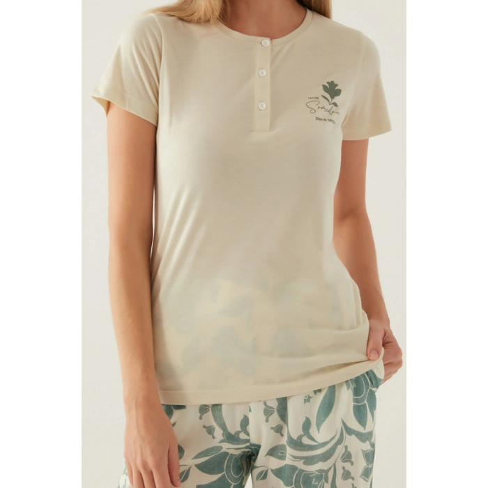 PIERRE CARDIN İKİLİ TAKIM - KEMİK