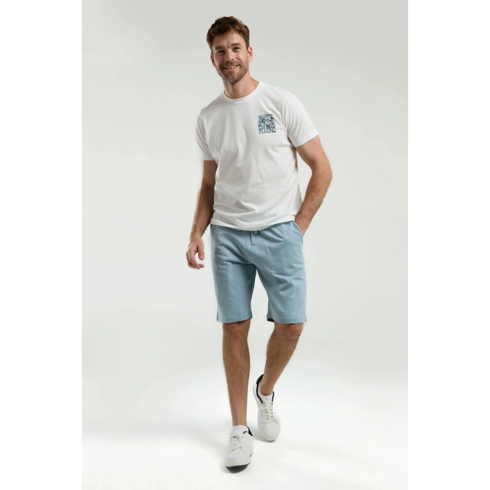 ARNETTA BABA/OĞUL İKİLİ TAKIM - Beyaz