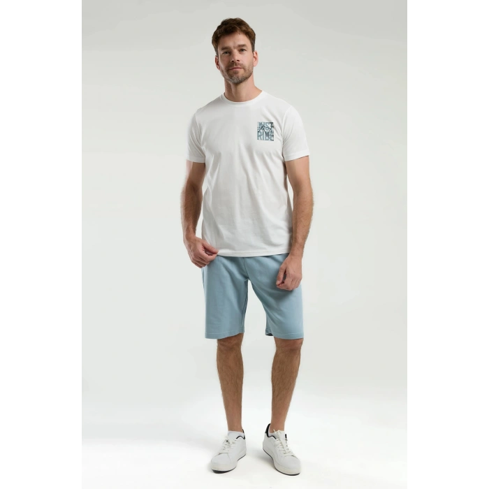 ARNETTA BABA/OĞUL İKİLİ TAKIM - Beyaz