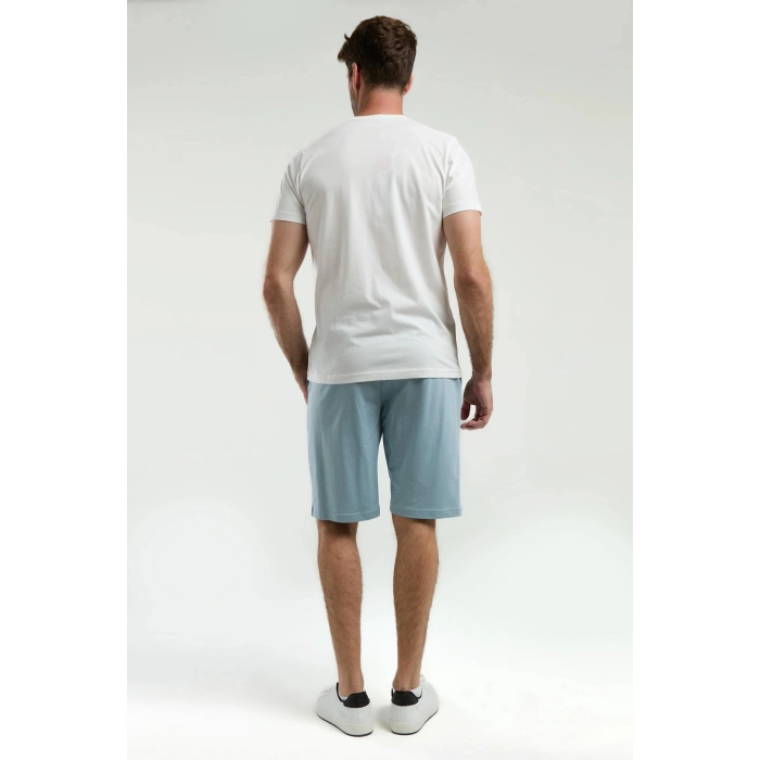 ARNETTA BABA/OĞUL İKİLİ TAKIM - Beyaz