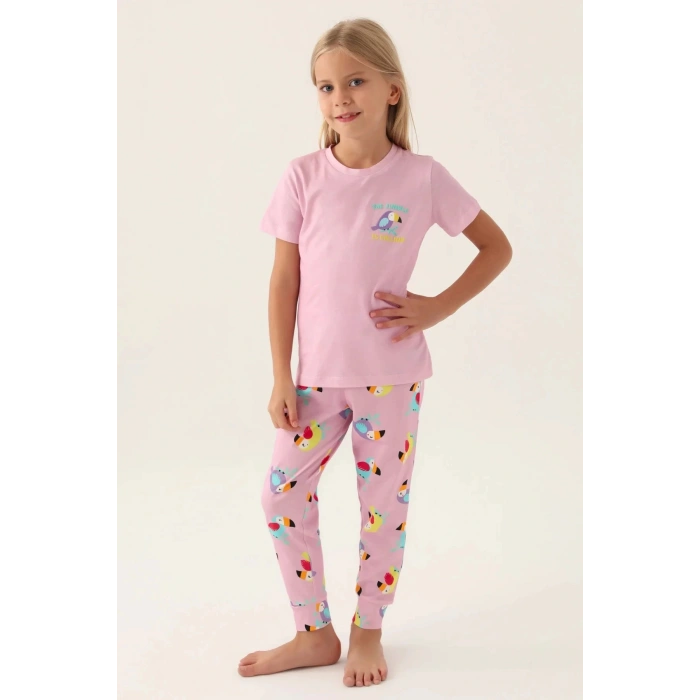 ANNE-KIZ İKİLİ TAKIM - ROSE