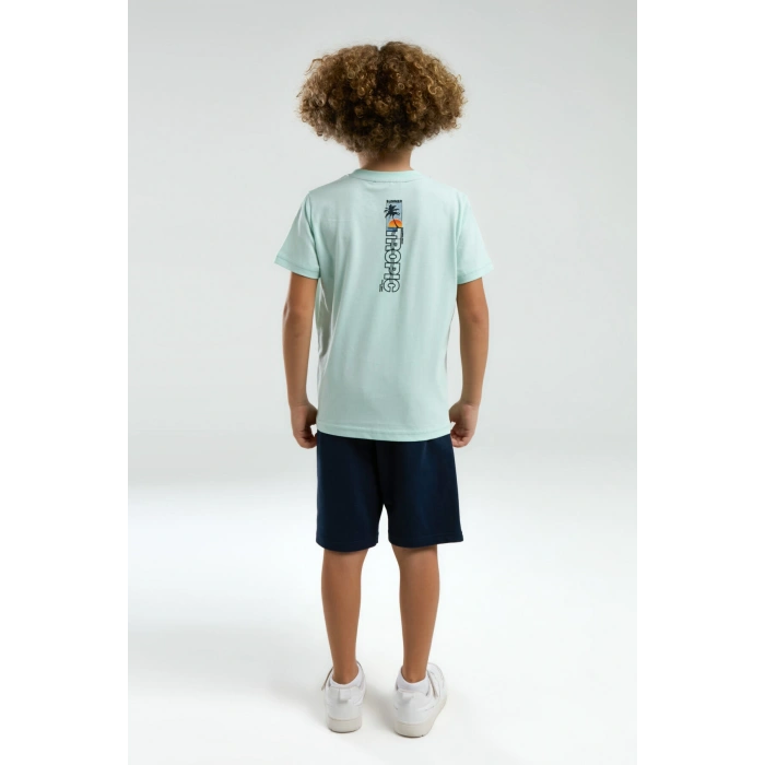 ARNETTA BABA/OĞUL İKİLİ TAKIM - NİL