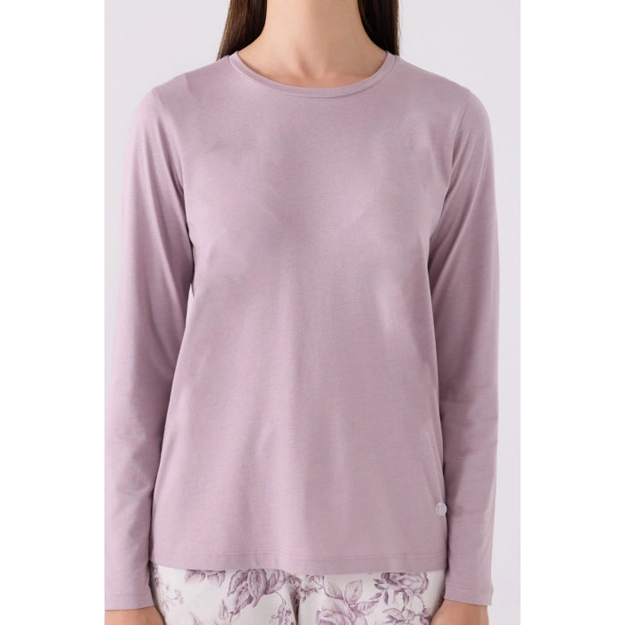 ARNETTA KADIN İKİLİ TAKIM - LİLA