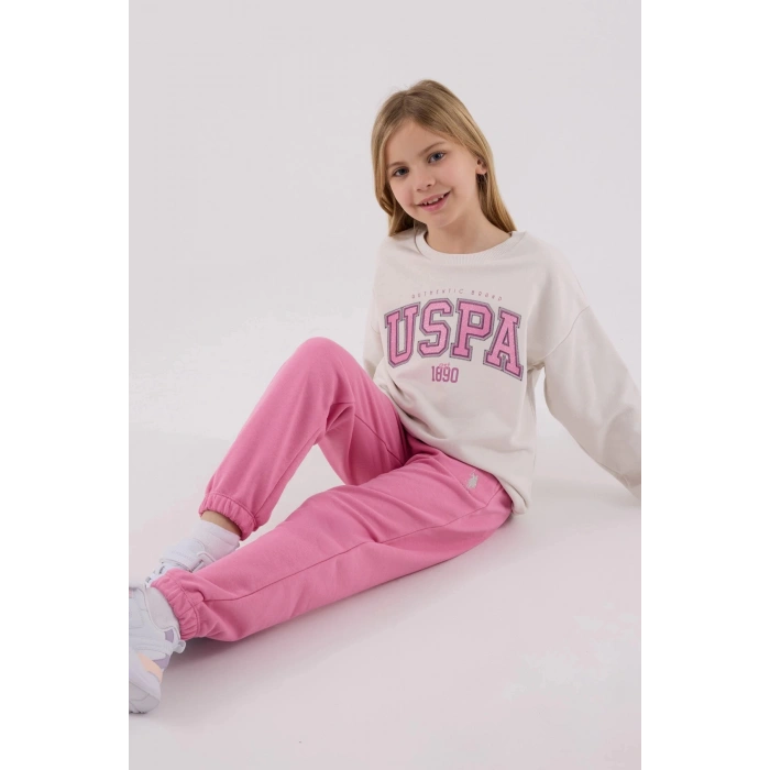 KIZ ÇOCUK İKİLİ TAKIM - TAŞ