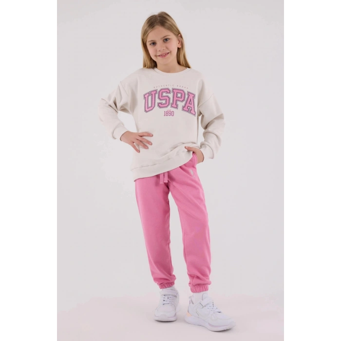 KIZ ÇOCUK İKİLİ TAKIM - TAŞ