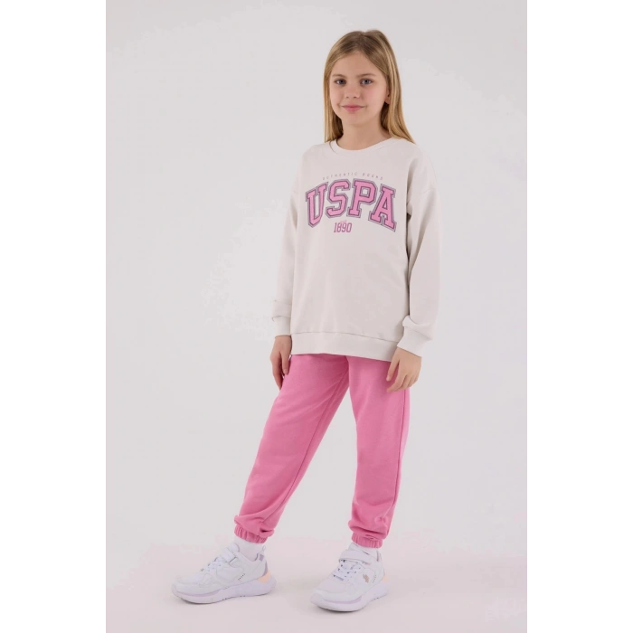 KIZ ÇOCUK İKİLİ TAKIM - TAŞ