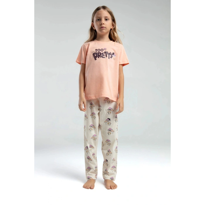 ANNE-KIZ İKİLİ TAKIM - SOMON