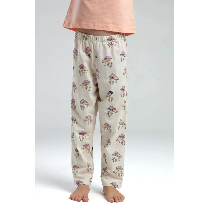 ANNE-KIZ İKİLİ TAKIM - SOMON