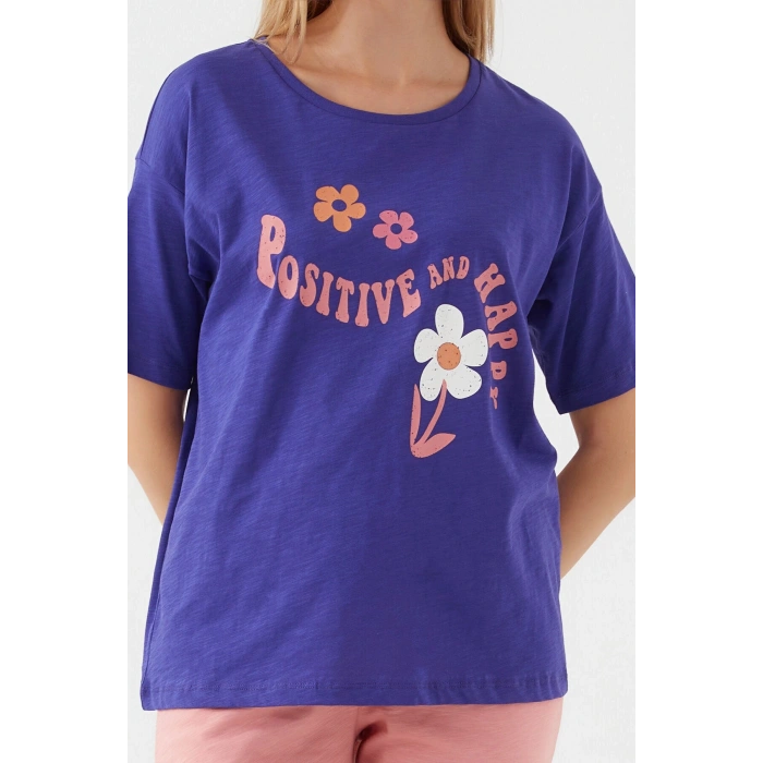 ANNE-KIZ İKİLİ TAKIM - MÜREKKEP