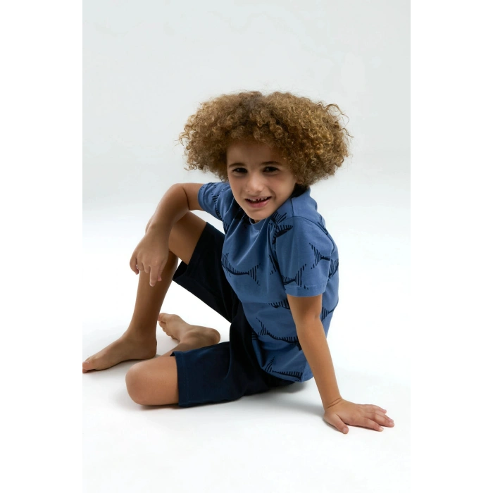 ARNETTA BABA/OĞUL İKİLİ TAKIM - OKYANUS