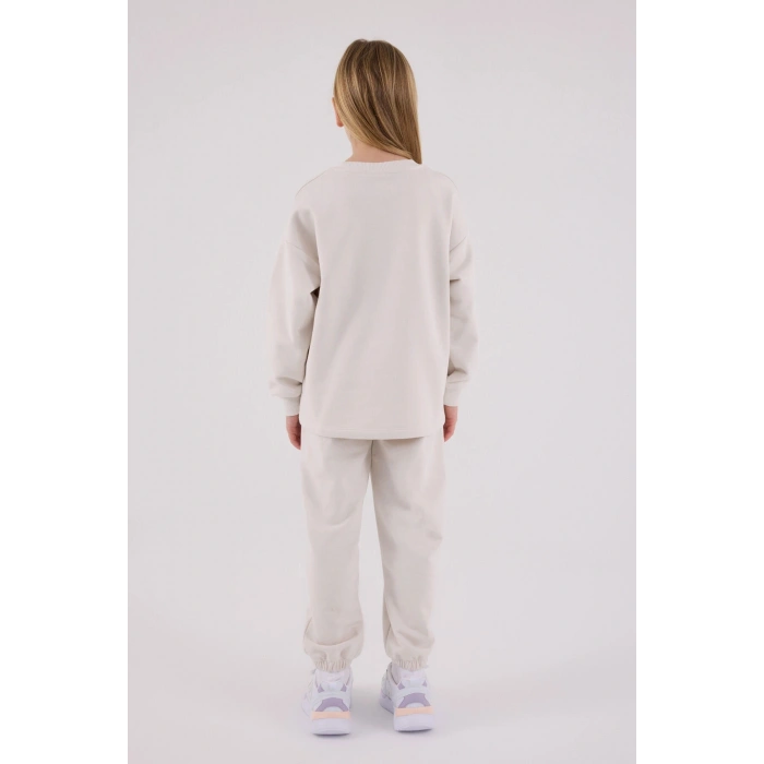 KIZ ÇOCUK İKİLİ TAKIM - TAŞ