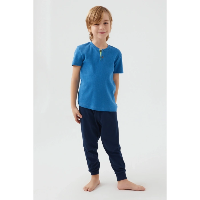 BABA OĞUL İKİLİ TAKIM - COBALT