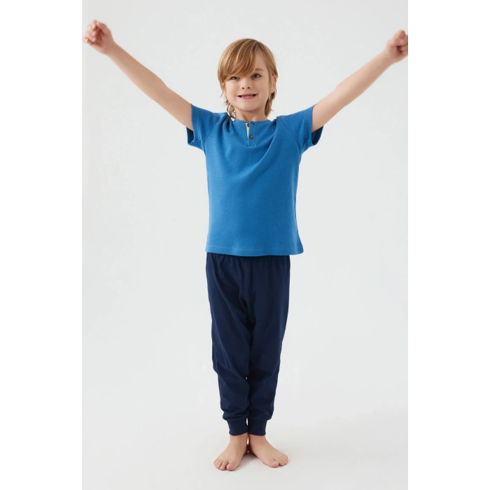 BABA OĞUL İKİLİ TAKIM - COBALT