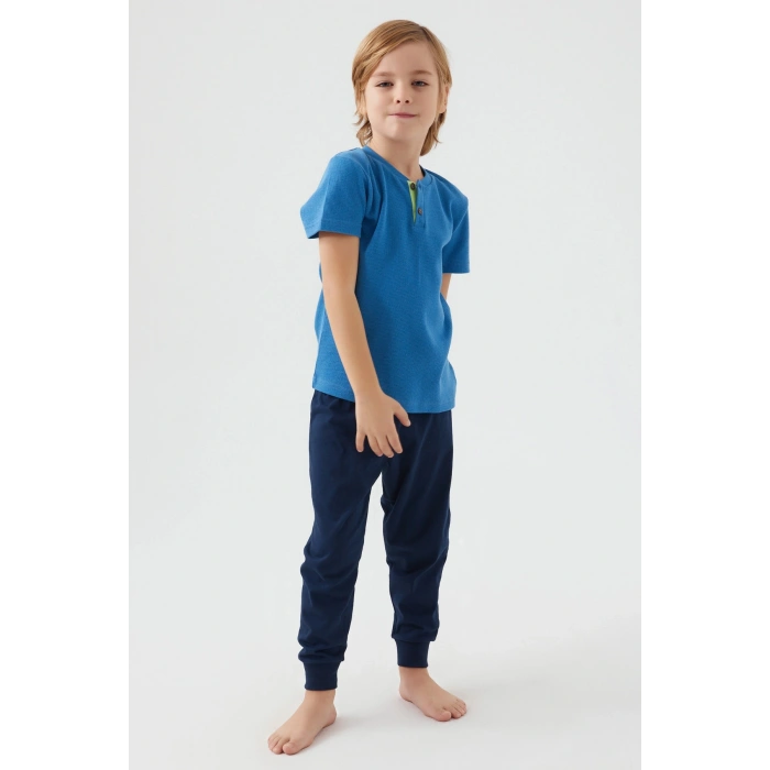 BABA OĞUL İKİLİ TAKIM - COBALT