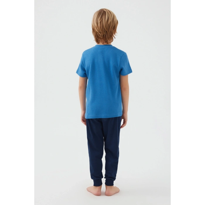 BABA OĞUL İKİLİ TAKIM - COBALT