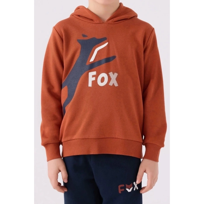 ERKEK ÇOCUK EŞOFMAN TAKIM - AÇIK TARÇIN