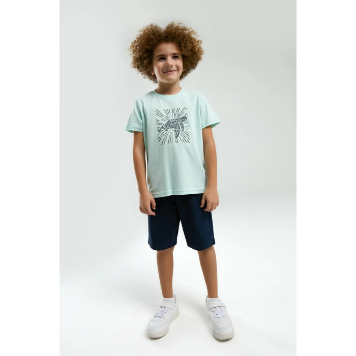 ARNETTA BABA/OĞUL İKİLİ TAKIM - NİL