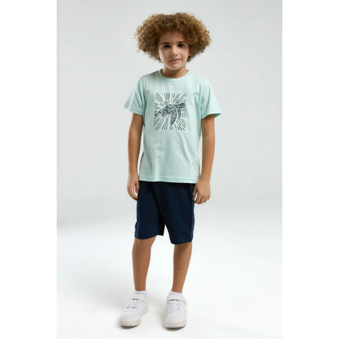 ARNETTA BABA/OĞUL İKİLİ TAKIM - NİL