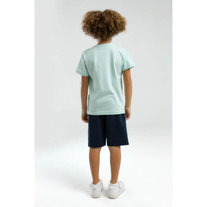 ARNETTA BABA/OĞUL İKİLİ TAKIM - NİL