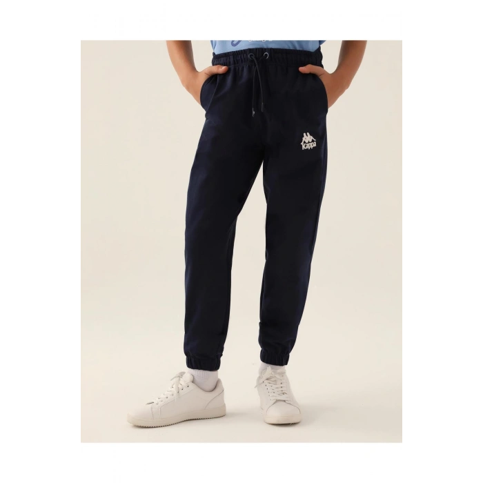 KAPPA ERKEK ÇOCUK EŞORTMAN ALT - LACİVERT