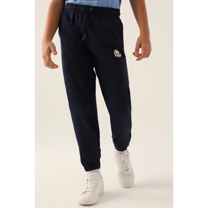 KAPPA ERKEK ÇOCUK EŞORTMAN ALT - LACİVERT