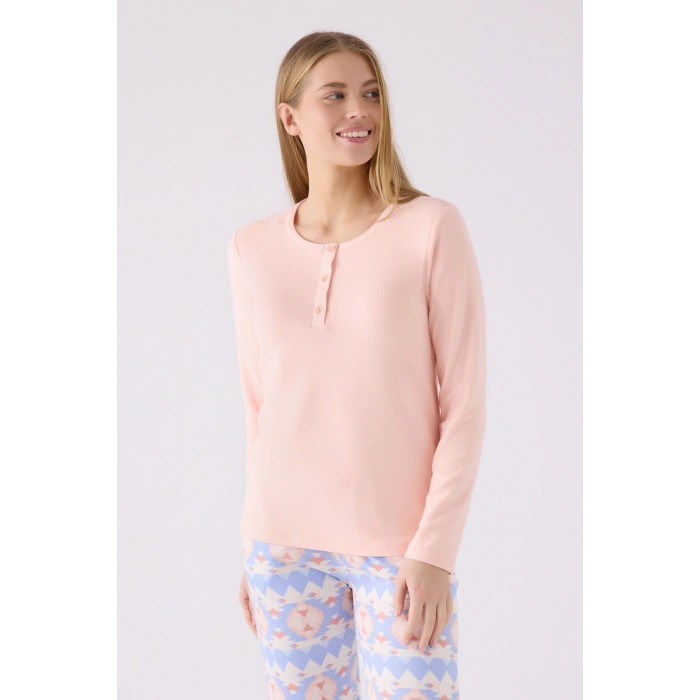 ARNETTA KADIN İKİLİ TAKIM - SOMON