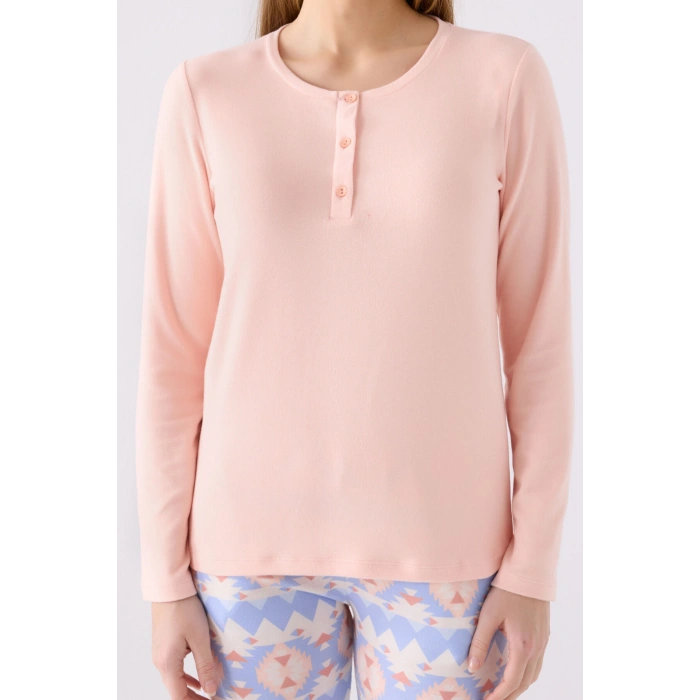 ARNETTA KADIN İKİLİ TAKIM - SOMON