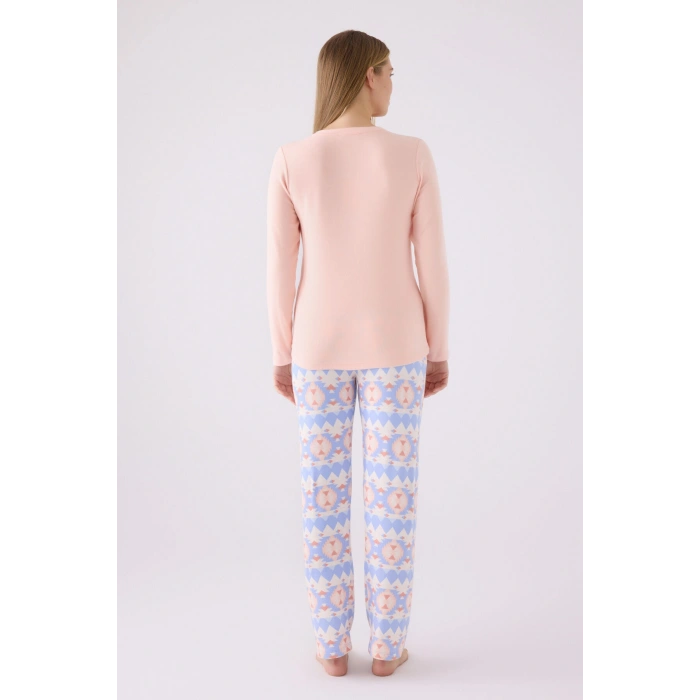 ARNETTA KADIN İKİLİ TAKIM - SOMON