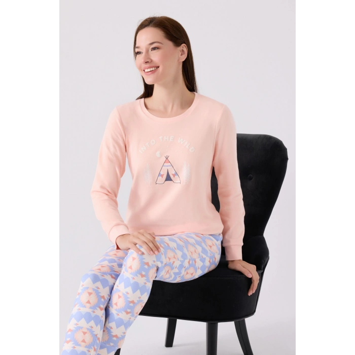 ARNETTA ANNE KIZ İKİLİ TAKIM - SOMON