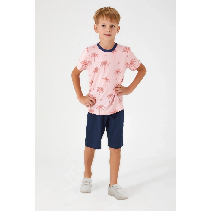 BABA OĞUL BERMUDA TAKIM - CANLI PUDRA