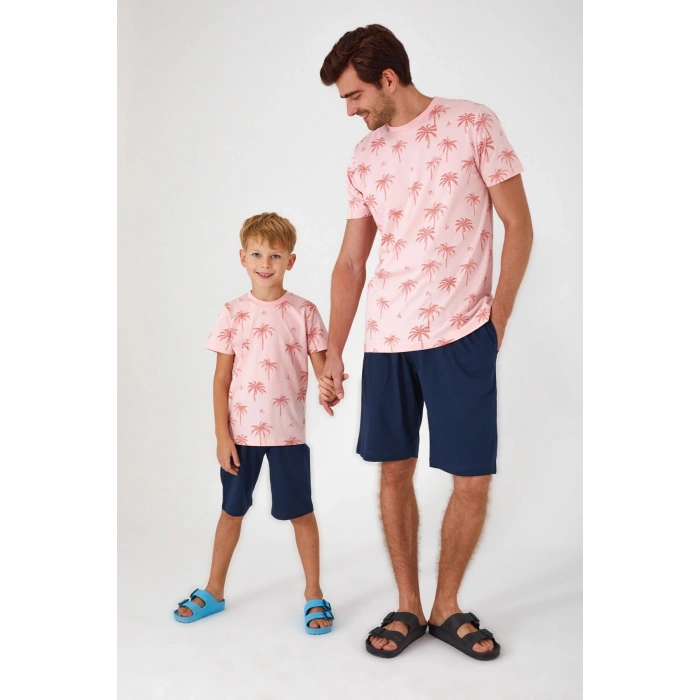 BABA OĞUL BERMUDA TAKIM - CANLI PUDRA