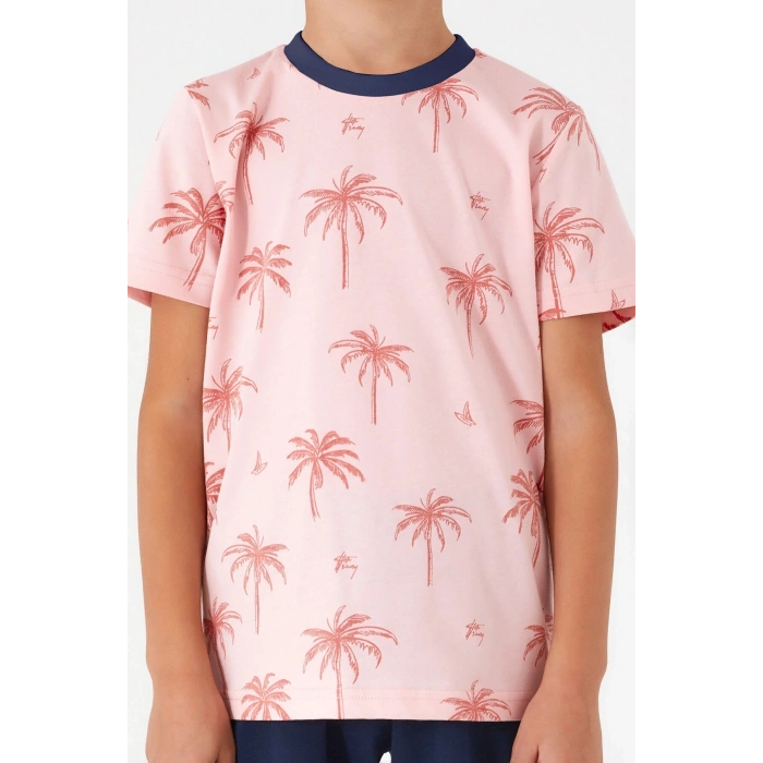 BABA OĞUL BERMUDA TAKIM - CANLI PUDRA