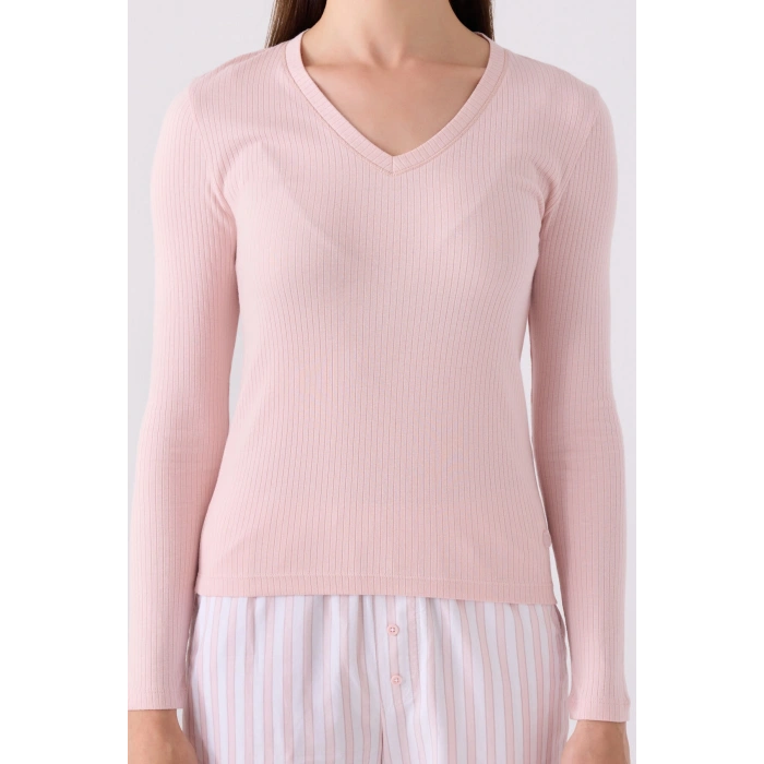 ARNETTA KADIN İKİLİ TAKIM - SOFT PEMBE