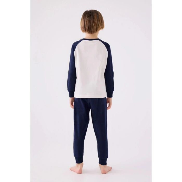 ERKEK ÇOCUK İKİLİ TAKIM - TAŞ