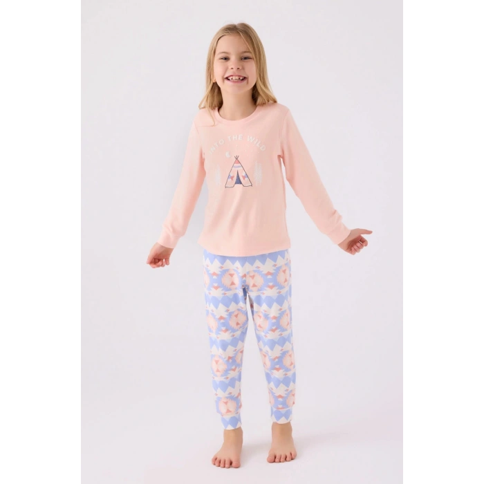 ARNETTA ANNE KIZ  İKİLİ TAKIM - SOMON