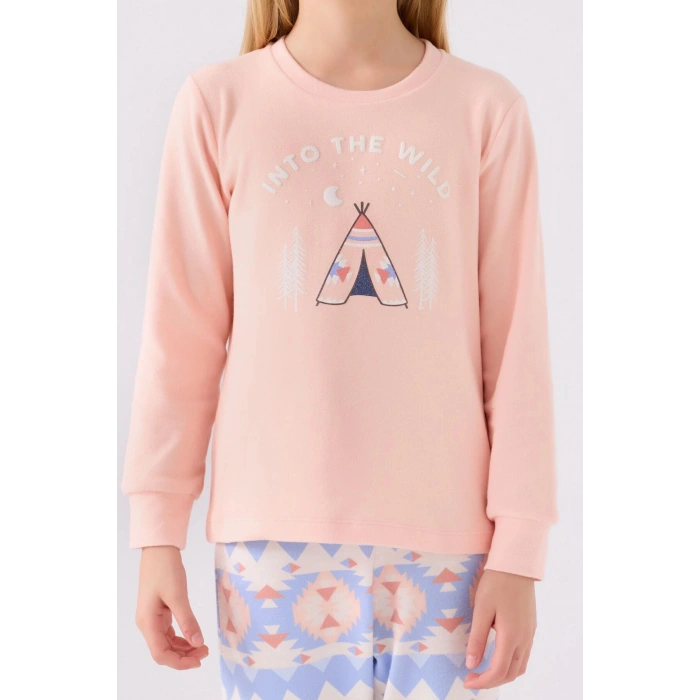 ARNETTA ANNE KIZ  İKİLİ TAKIM - SOMON