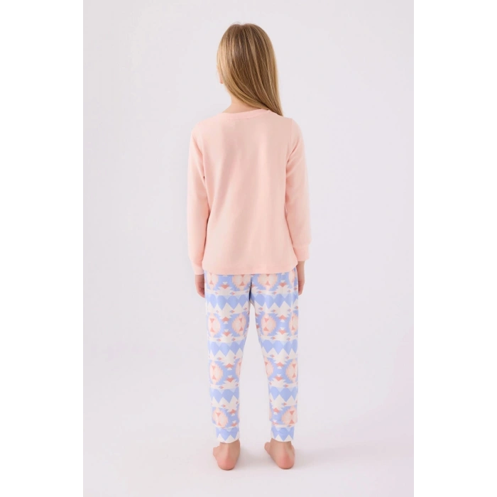 ARNETTA ANNE KIZ  İKİLİ TAKIM - SOMON