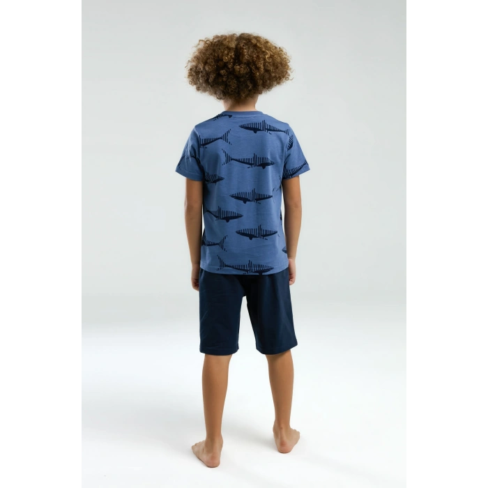 ARNETTA BABA/OĞUL İKİLİ TAKIM - OKYANUS