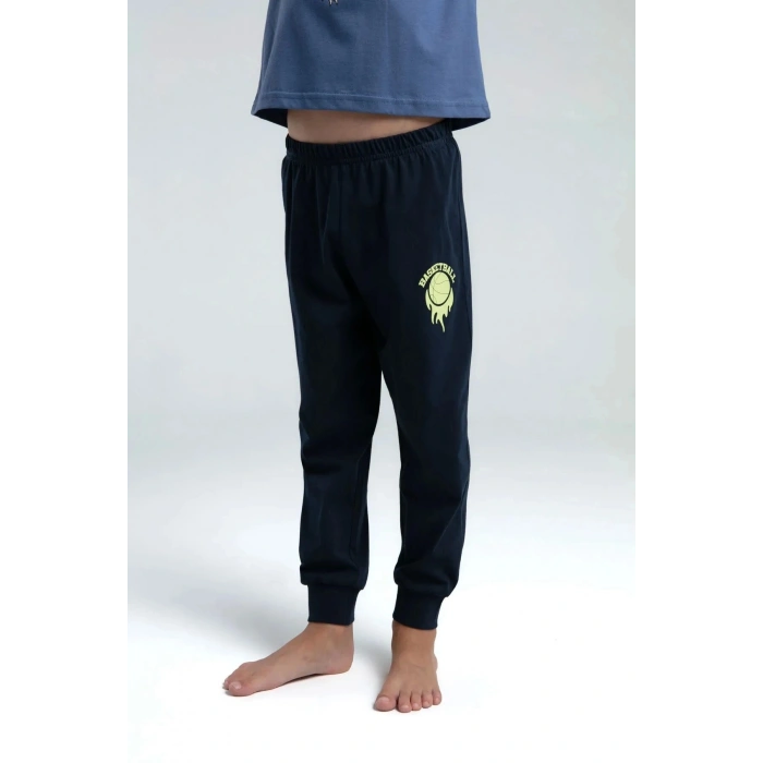 ERKEK ÇOCUK İKİLİ TAKIM - OKYANUS