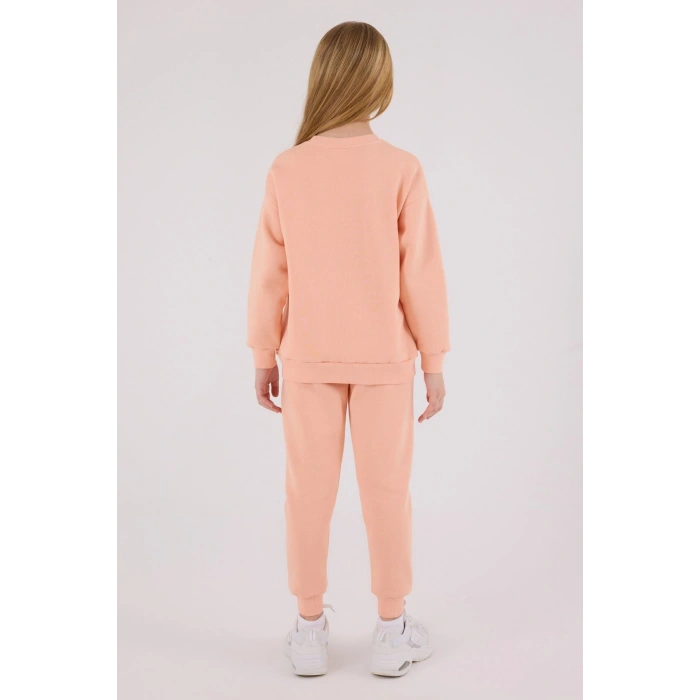 KIZ ÇOCUK İKİLİ TAKIM - SOMON