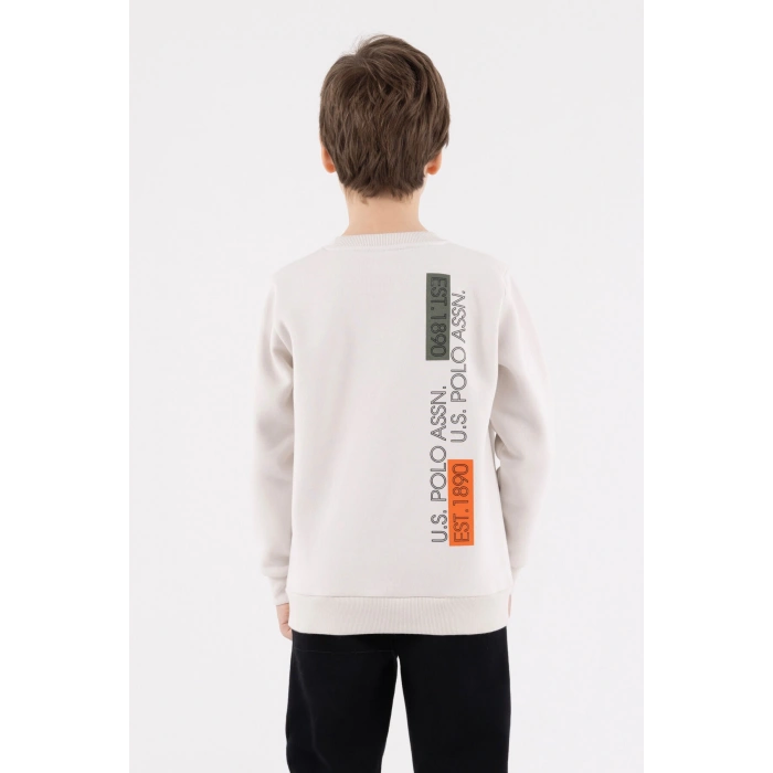 ERKEK GARSON EŞOFMAN TAKIMI - TAŞ