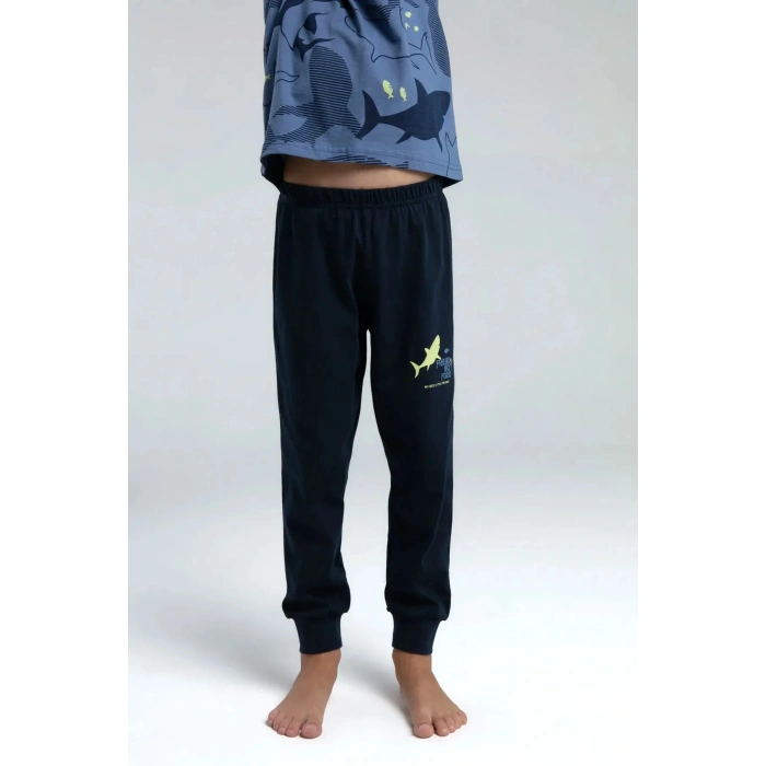 ERKEK ÇOCUK İKİLİ TAKIM - OKYANUS