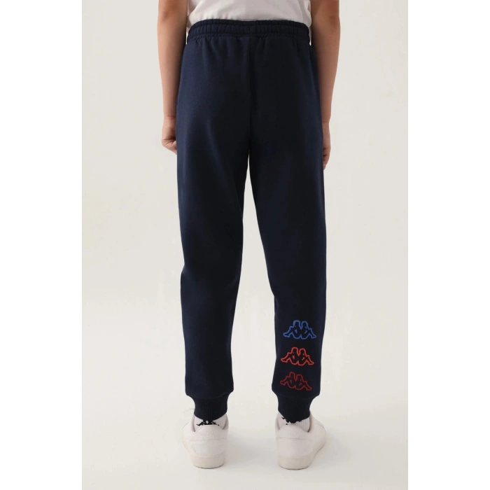 KAPPA ERKEK ÇOCUK EŞORTMAN ALT - LACİVERT